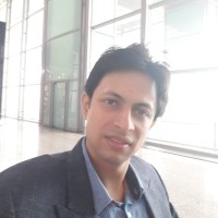 Dr. Aditya Bhan