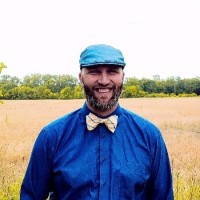 Lance Giesbrecht