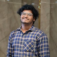 Manojkumar M