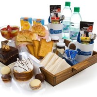 Desayunos a Domicilio