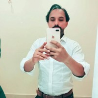 Navid Ahmed