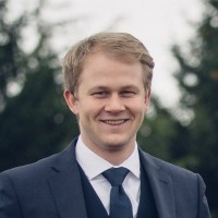 Jordan Travis, Mba, Fpqp®