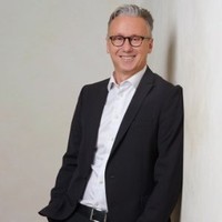 Martin Huber