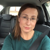 Aleksandra Bukowska