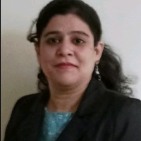 Cma Mohini Wadadekar