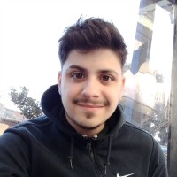 Brian Stampone