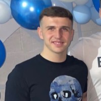 Nathan Molloy