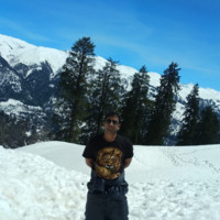 Satyajit Das
