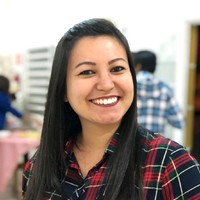 Danielle Thiemi Yugueta