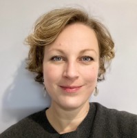 Justine Troadec