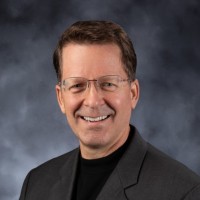Donald Laughlin