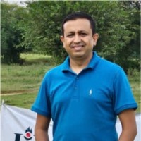 Ashish Joshi, Pmp®