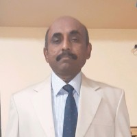 Sheshagirirao Deshpande