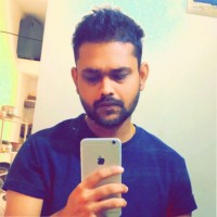 Pavankumar Zende