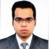 Sandeep Mandal