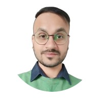 Lokeshkumar Mistry
