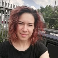 Ekaterina Dimitrova