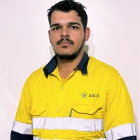 Akshay Bensarie
