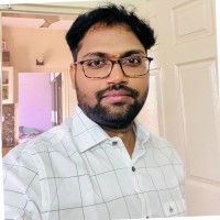 Madhu Krishna