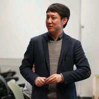 Gary Wang