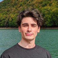 Enes BOLAT