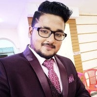 Soumya Ranjan Sahoo