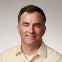 Greg Evans