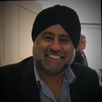 Ken Sethi