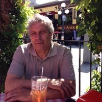 Peter Marrese