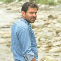 Arvind Dwivedi