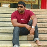 Sunil Kovalluri