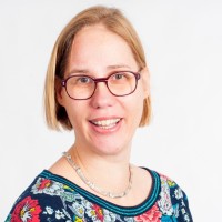 Ellen van den Berg
