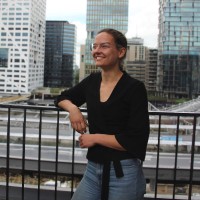 Eva Bosveld