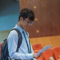 Wei-Ting（Lucas） Chen