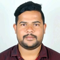 Dr. Ravinder Polapally