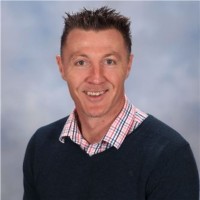 Tim Beacham