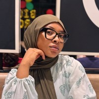 Sharifat Abdulkadir