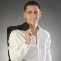 Eric Sandoval Bonilla