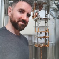 Scott Manifold