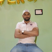 Pritam Kumar Singh