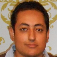 George Nady