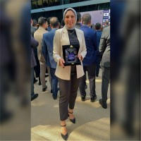 Mirna Tarek