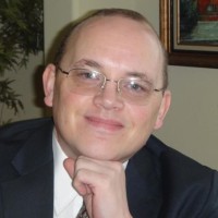Robert Wright