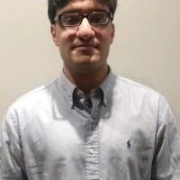 Daniel Shaikh