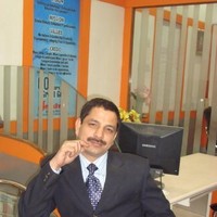 Yaspal Singh