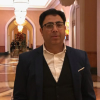 Mohammad Abbasi