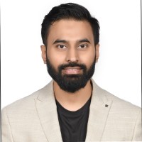 Ashish Bhagat
