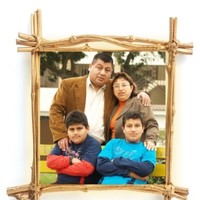 Ronald Jesús Condori Rivero