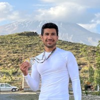 Masoud Zeynali