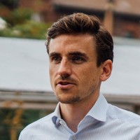 Daniel Cesar
